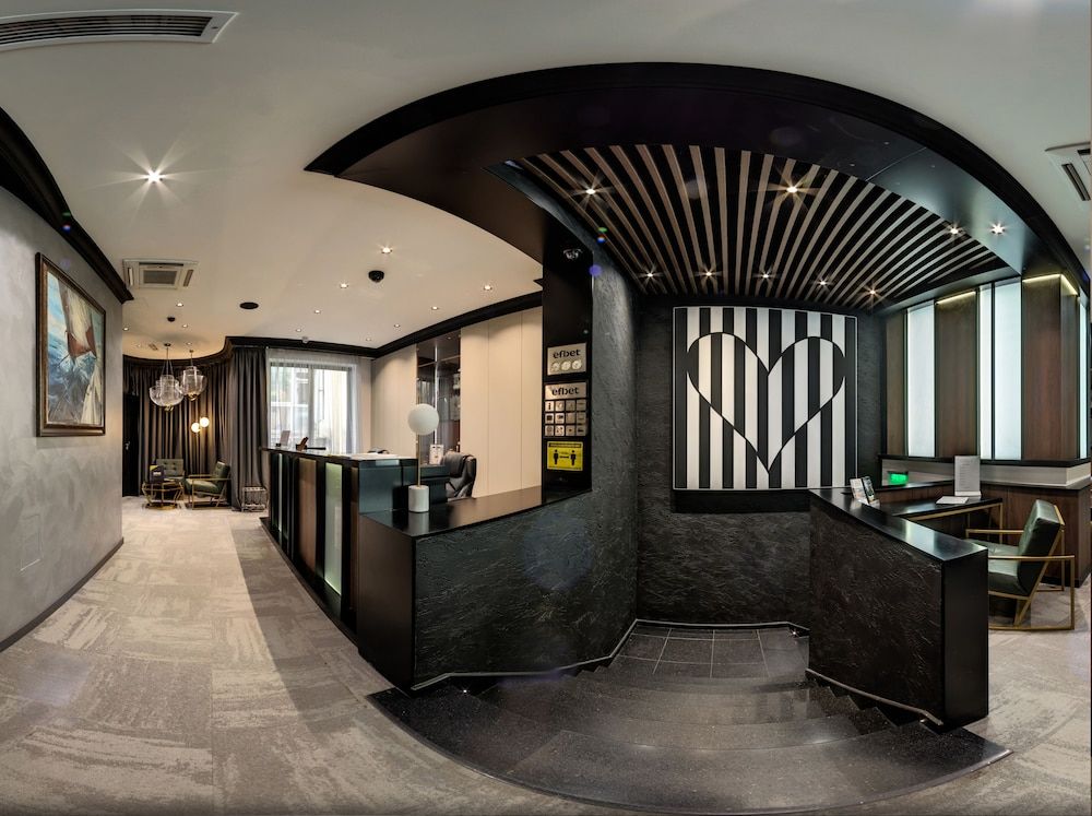 Efbet Hotel 1