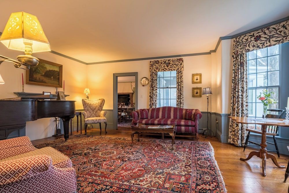 Inn at Valley Farms 2