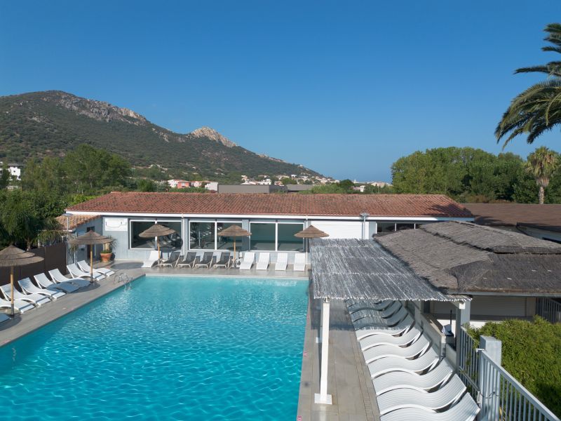 Hotel Pascal Paoli 2
