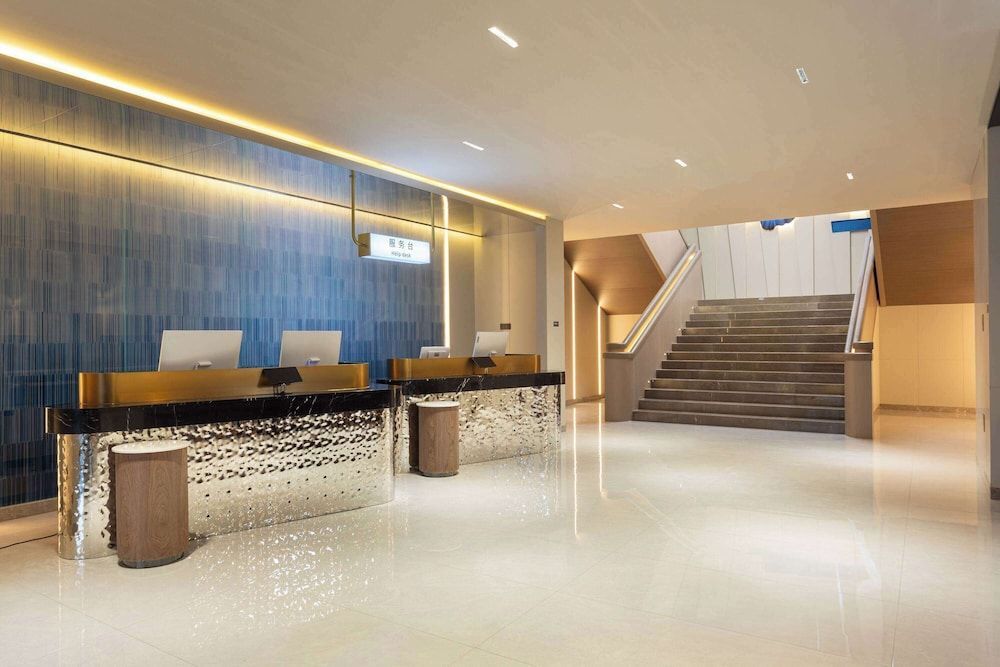 Days Inn by Wyndham Xi'an Yanliang 2