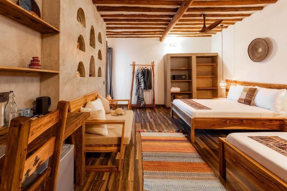 Casa Ananda Boutique Hotel 1