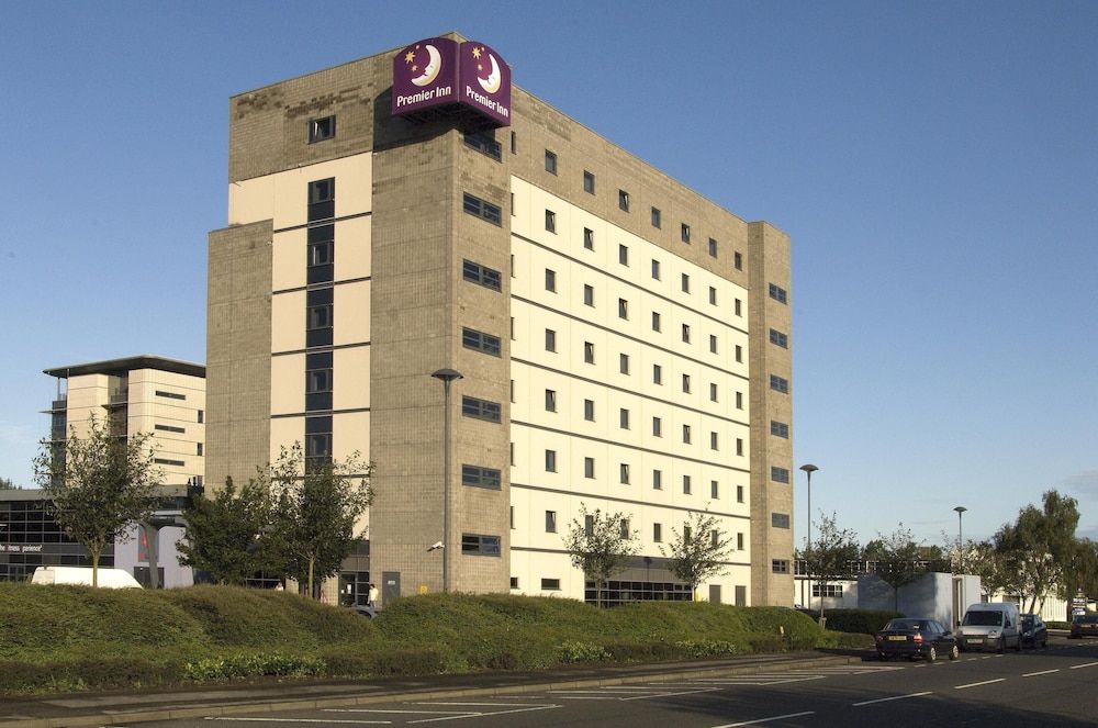 Premier Inn Newcastle - Team Valley 1
