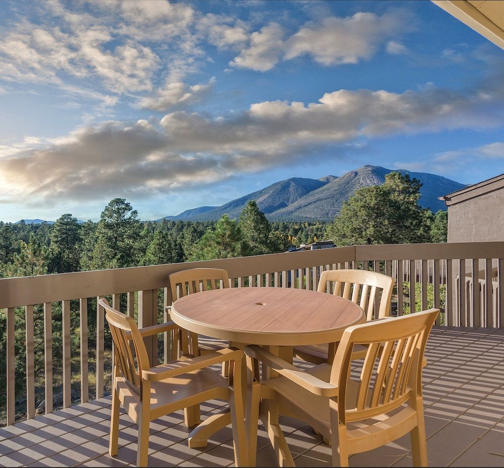 Club Wyndham Flagstaff 1