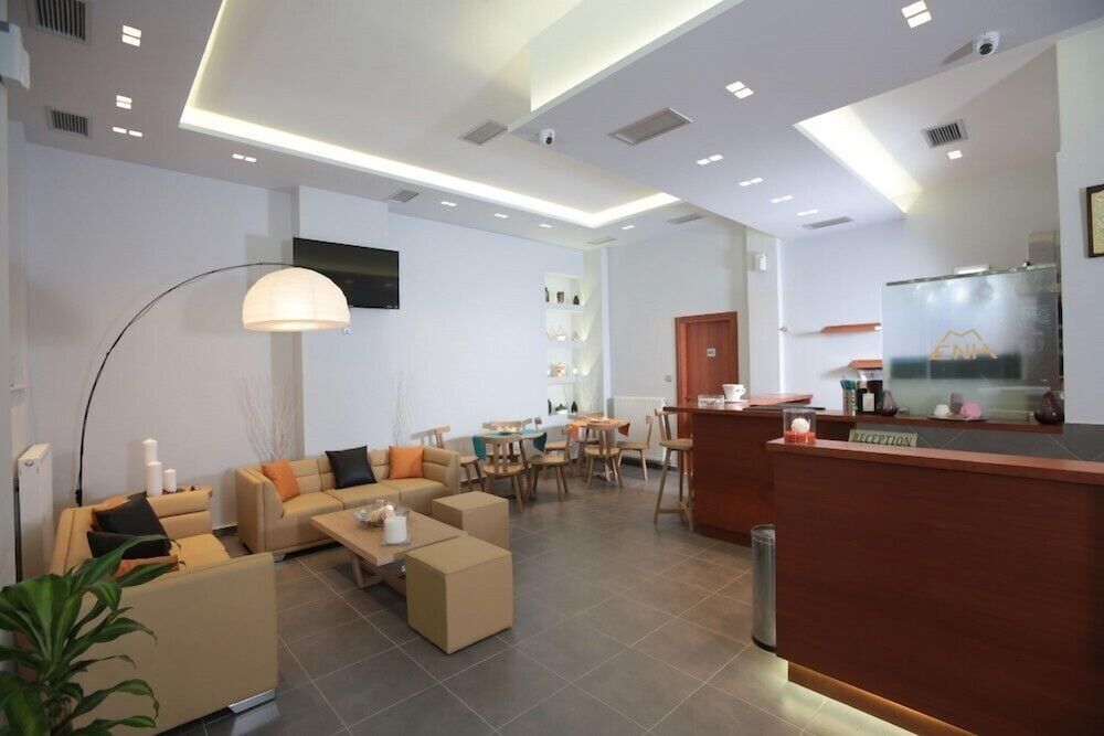 Meni Apartments Hotel 2