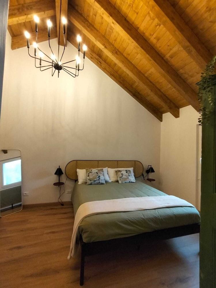 Cà Vittorio 1
