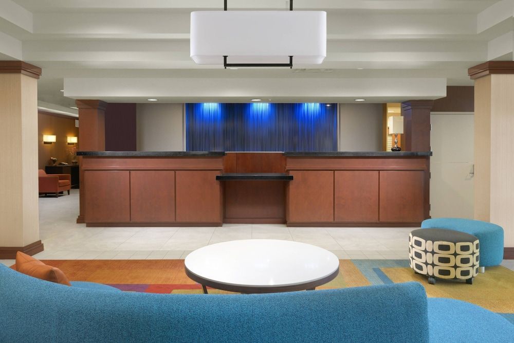 Fairfield Inn & Suites by Marriott Dallas Plano The Colony 2