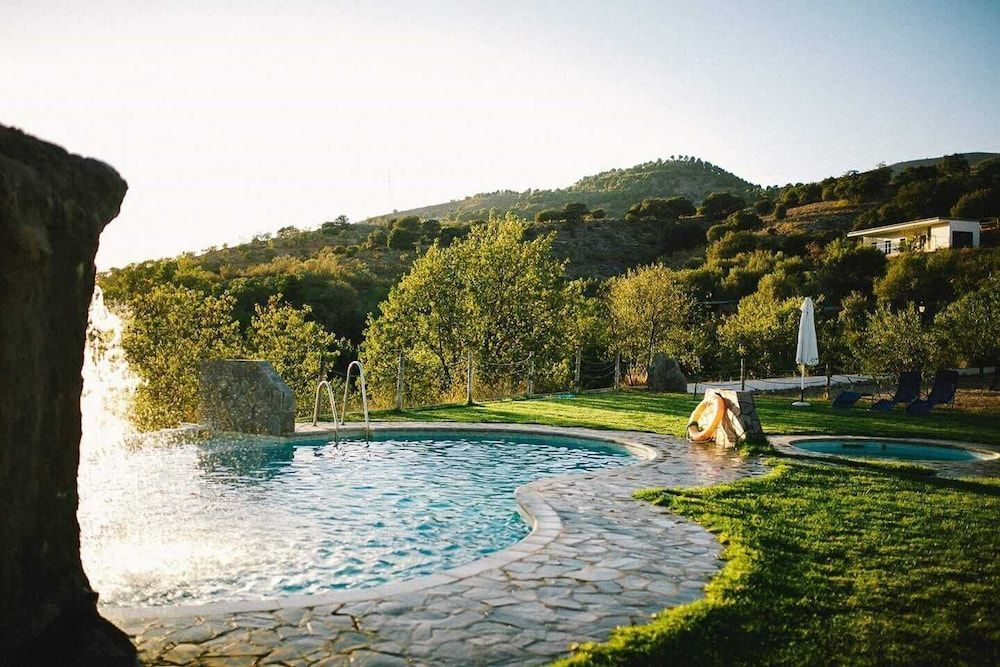 Hotel Rural La Marmita de Ahlam 1