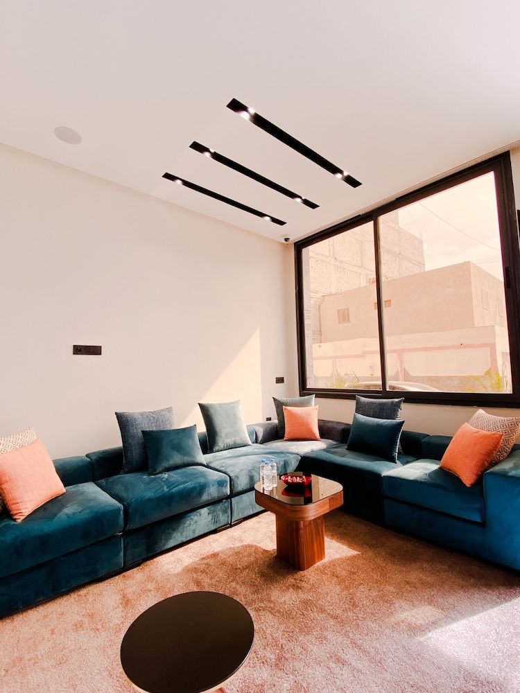 TIMAZIN HOTEL DAKHLA 2