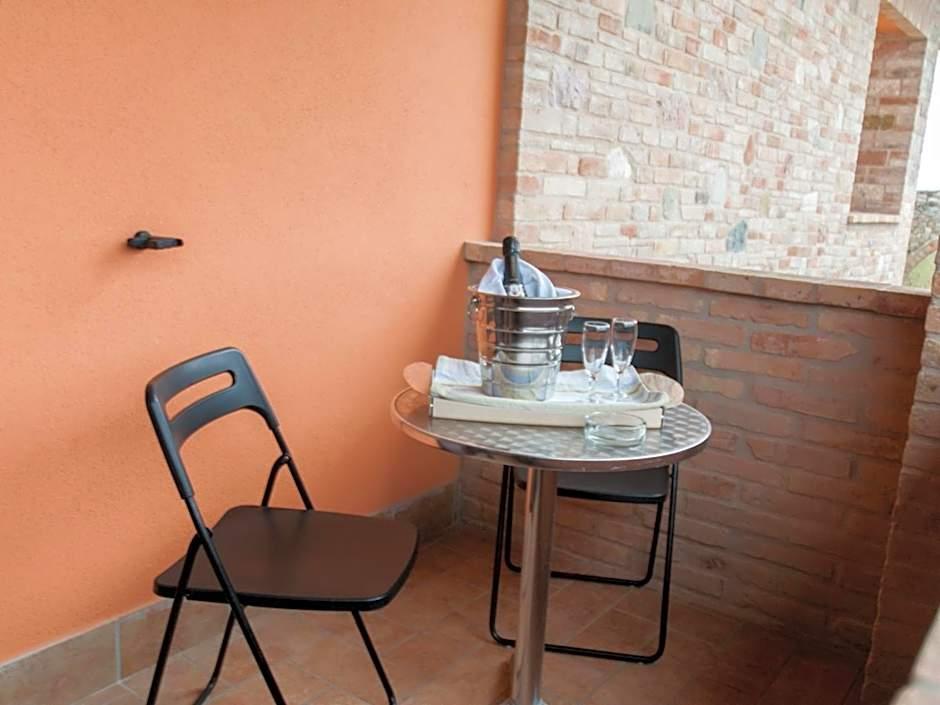 Il Casale Della Fornace 1