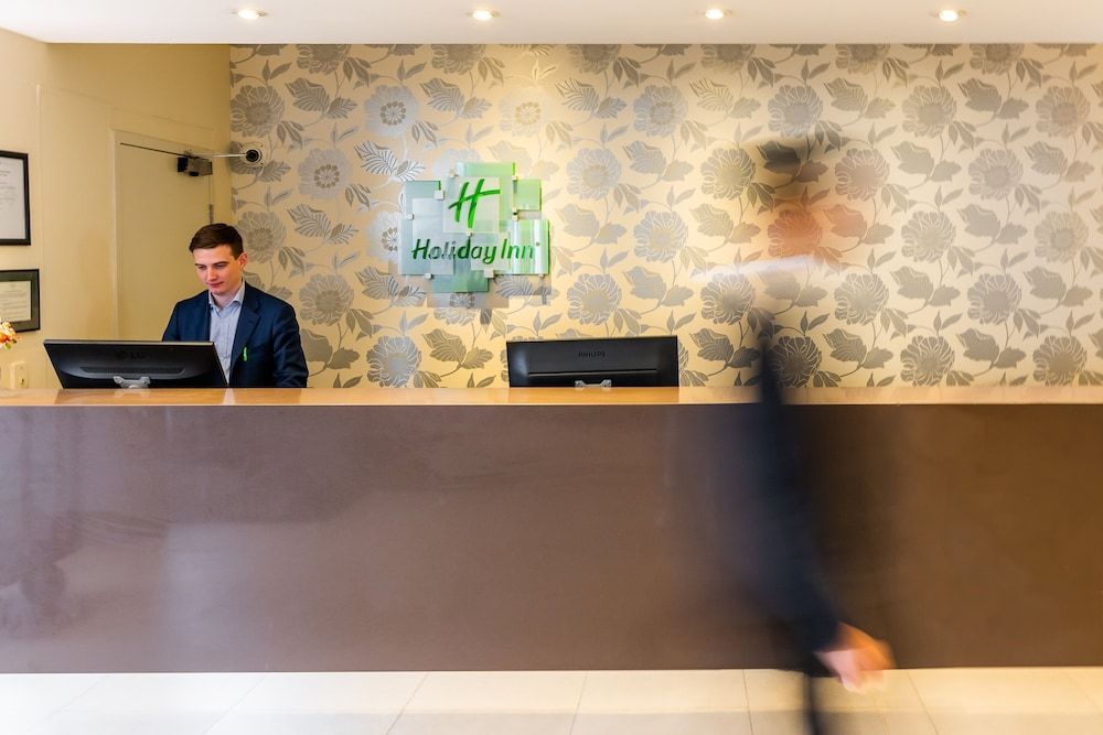 Holiday Inn PARRAMATTA by IHG 2