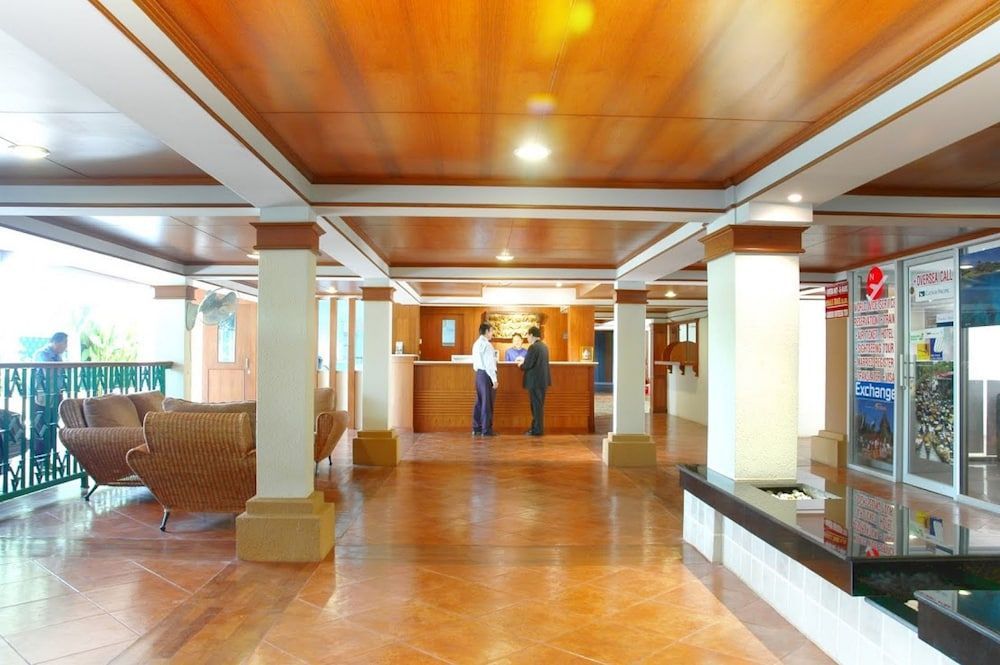 Royal Ivory Sukhumvit Nana 2