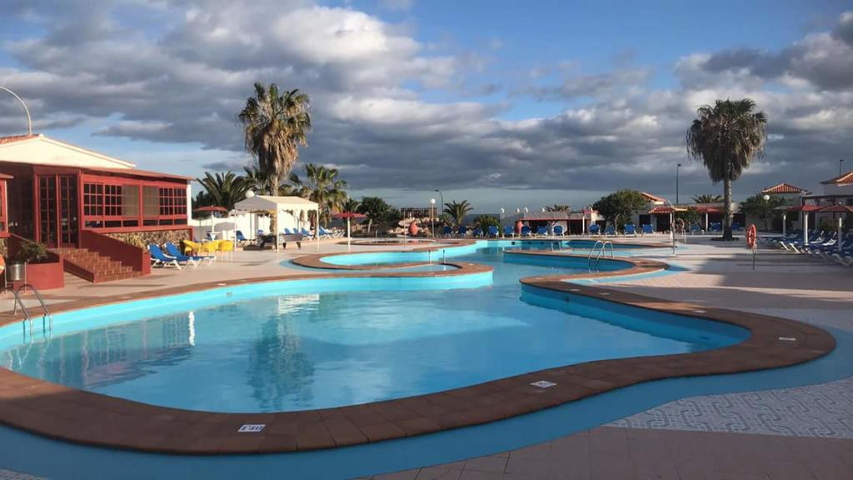 Castillo Beach Park 2