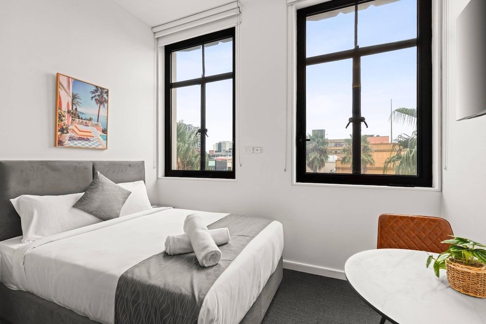 Comfort Inn Geelong 1