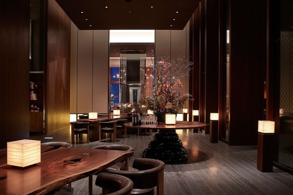 Andaz Tokyo - A Concept by Hyatt 2