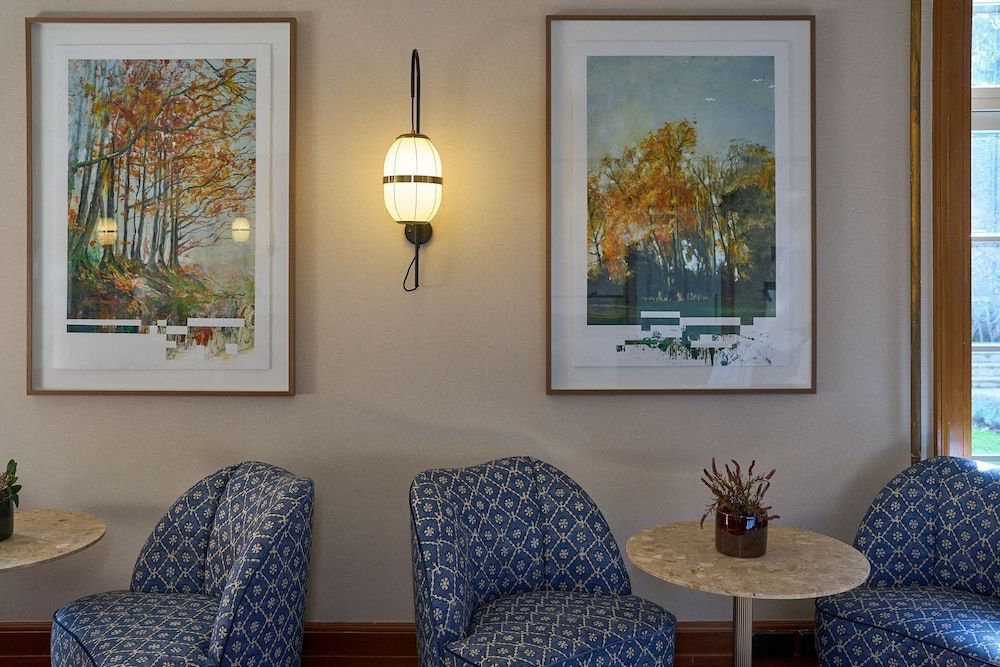 Meldrum House Hotel Golf And Country Estate 2