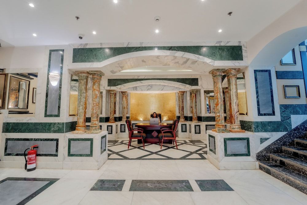 Temple Hotel by Voyage Luxor 2