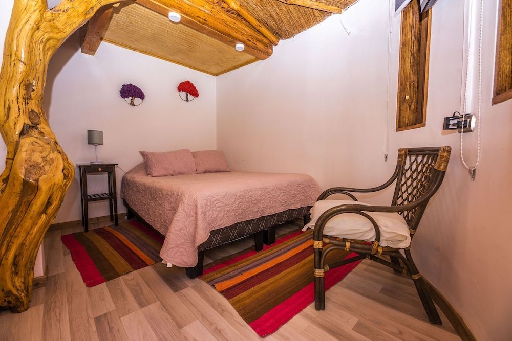 Hotel Parina Atacama 1