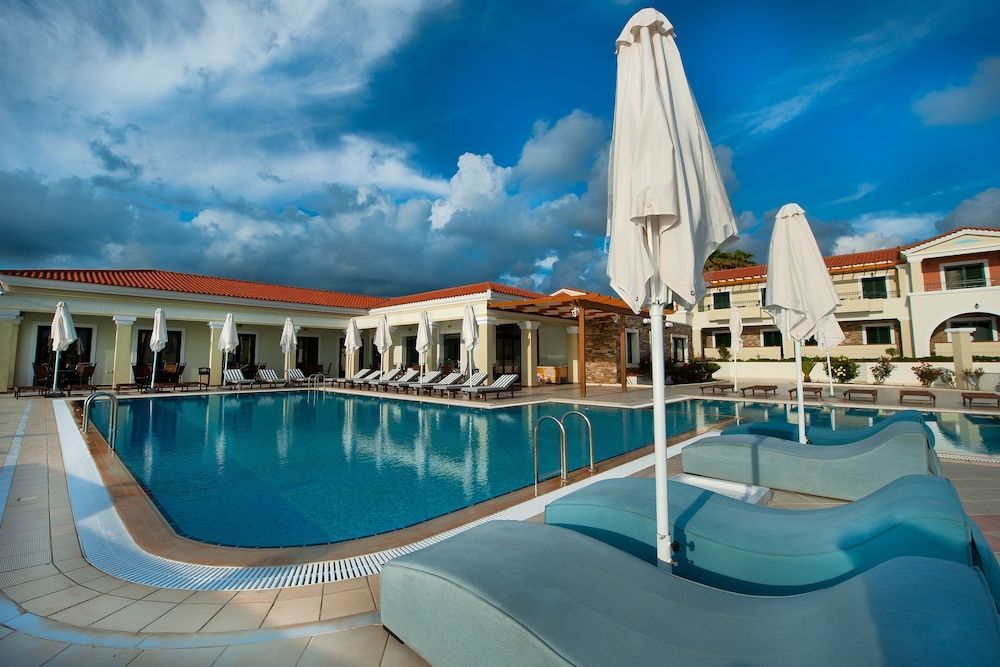 Messina Resort Hotel 1