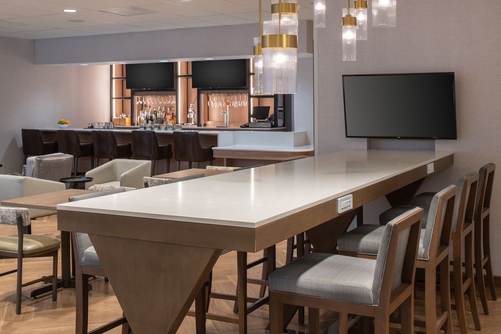 Fairfield Inn by Marriott Issaquah 1