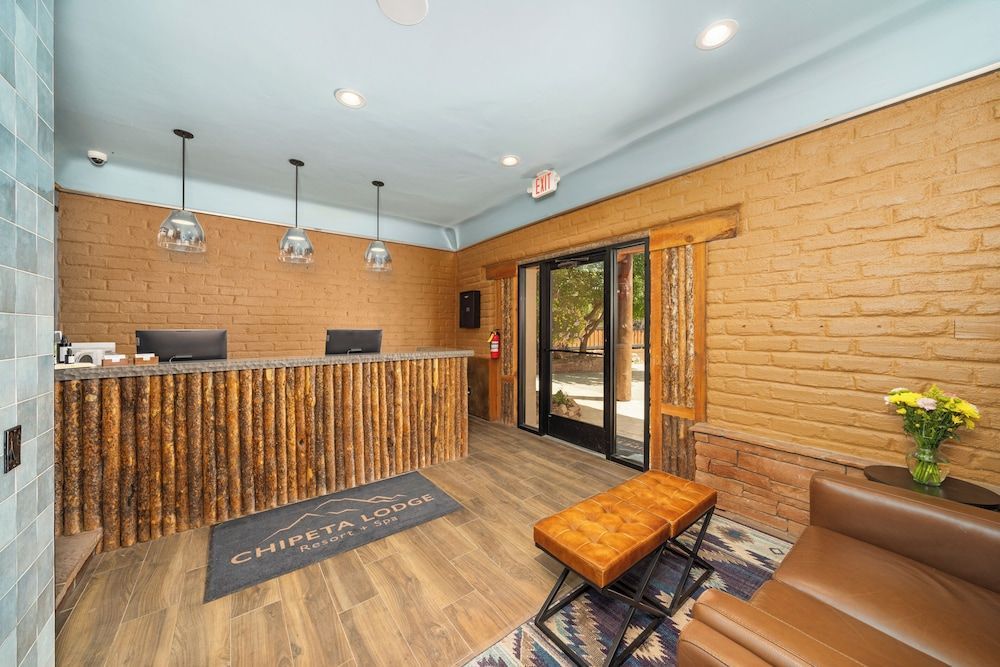Chipeta Lodge 2