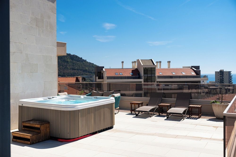 Hotel Casa di Sofia 1