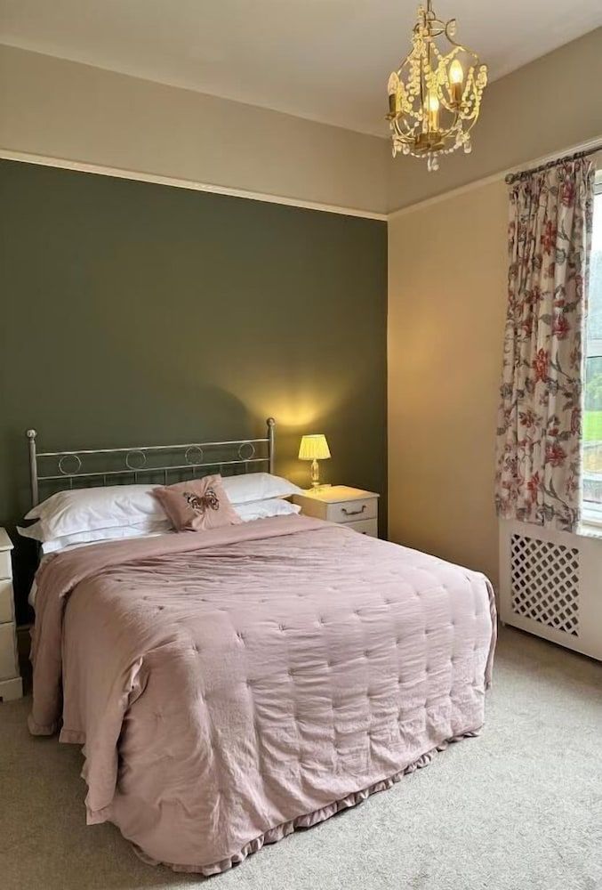 Coundon Lodge Coventry 2