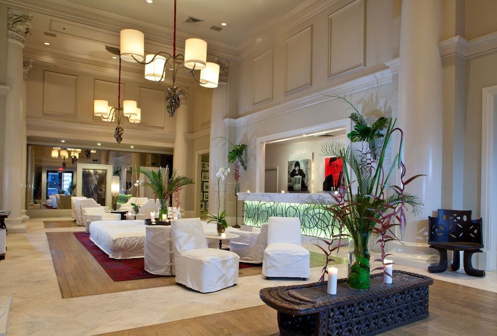 International House Hotel 2