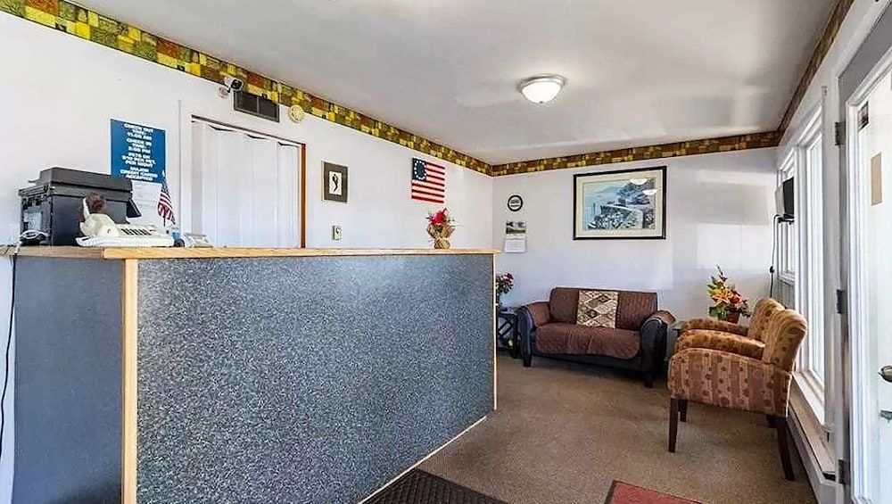 Best Travel Inn Philipsburg 2