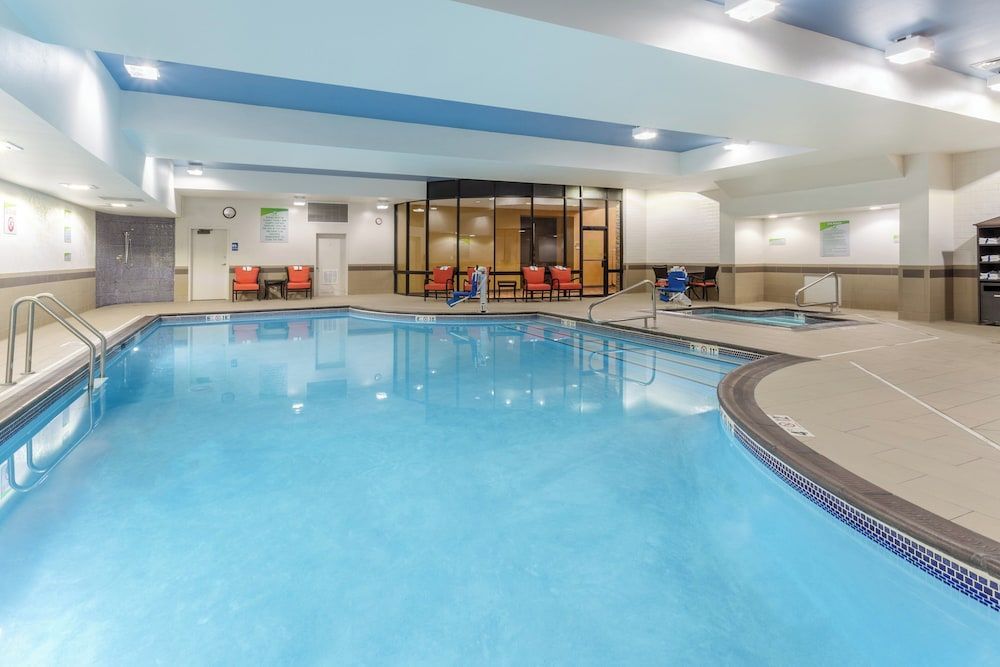 Holiday Inn MISSOULA DOWNTOWN by IHG 1