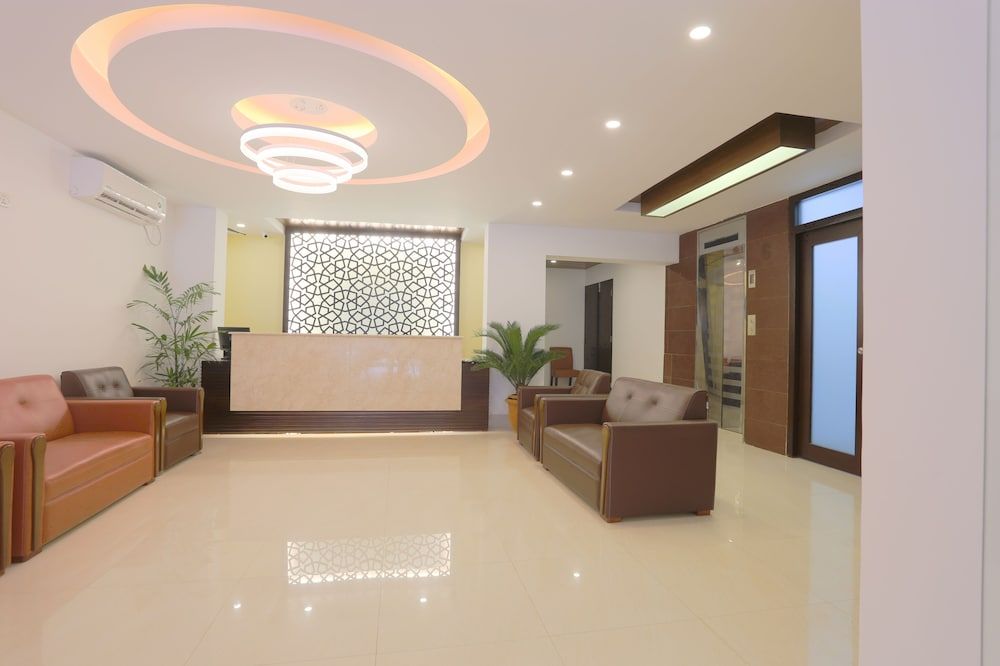 Holy Inn Sylhet 2