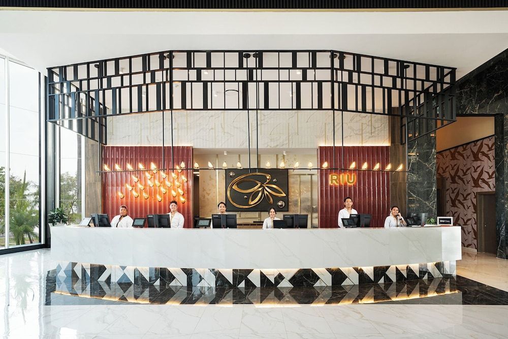Riu Palace Peninsula - All Inclusive 2