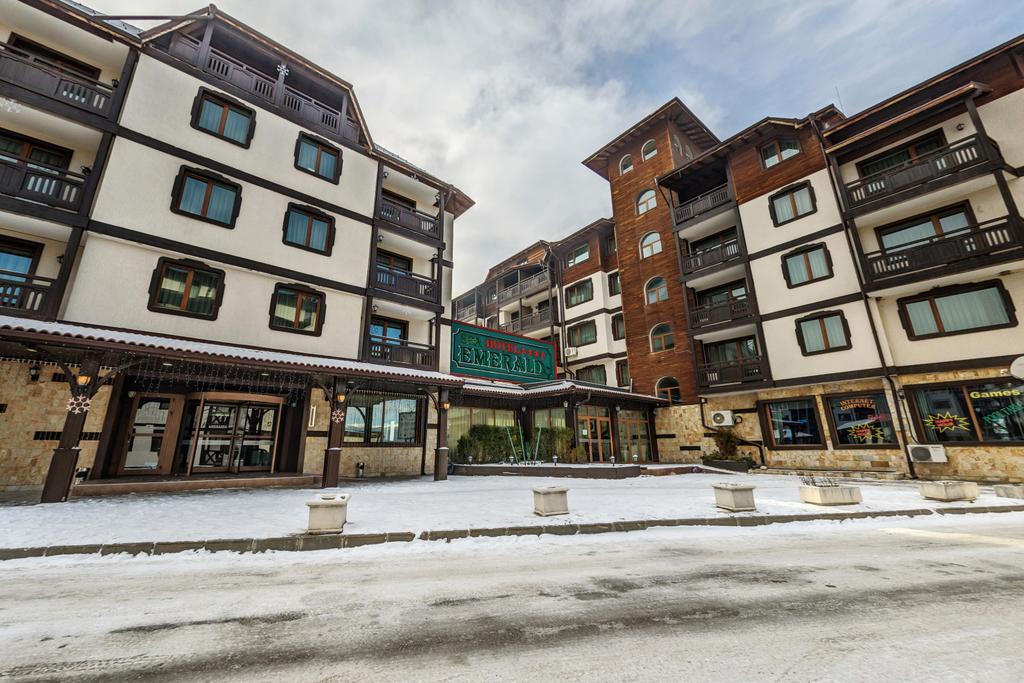 Spa Hotel Emerald 1