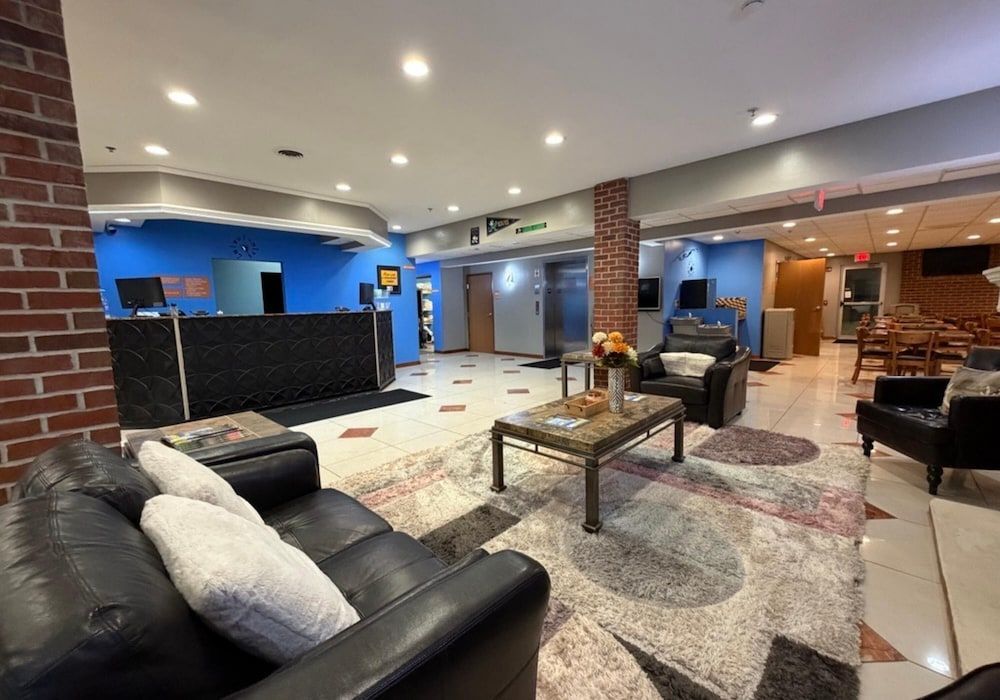 SureStay by Best Western South Bend 2