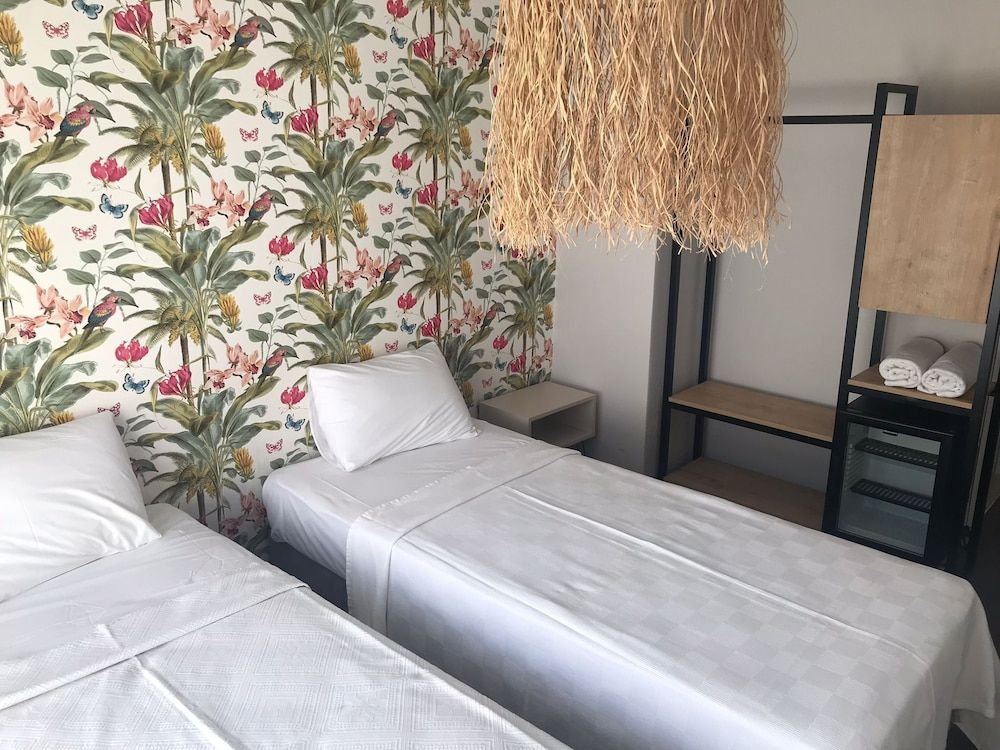 Eva Otel Çeşme 2
