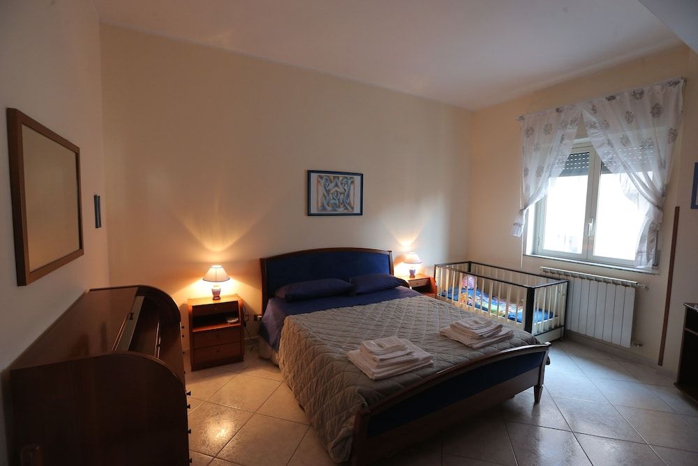 B&B San Francesco 1