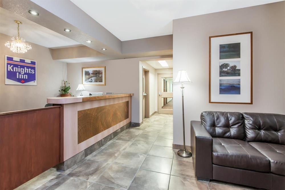 Knights Inn Orillia 2