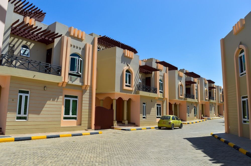 Star Villas 1