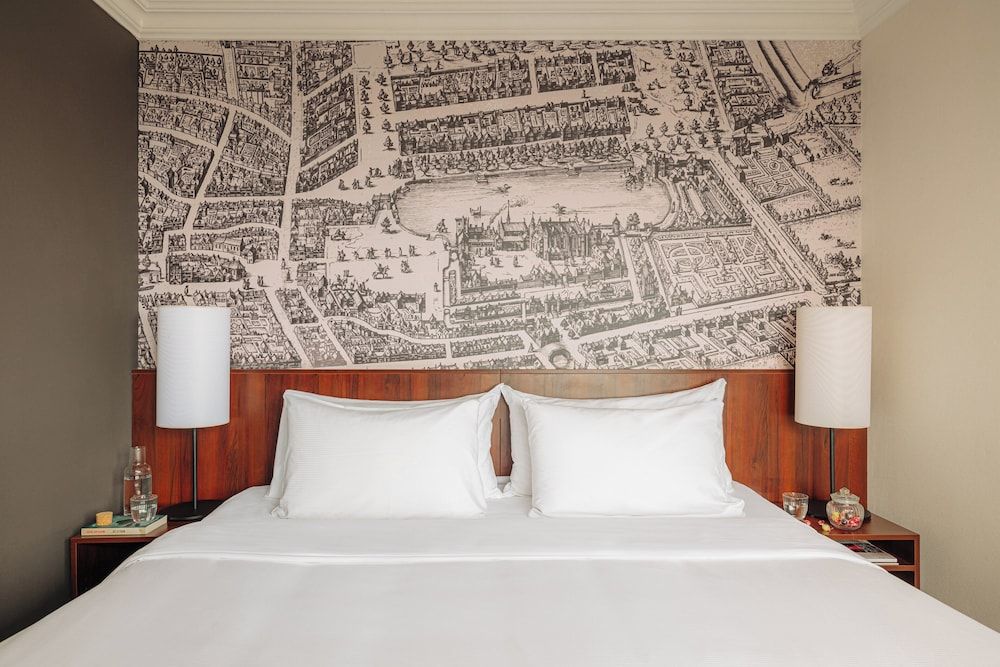 Leonardo Hotel Den Haag Babylon 2