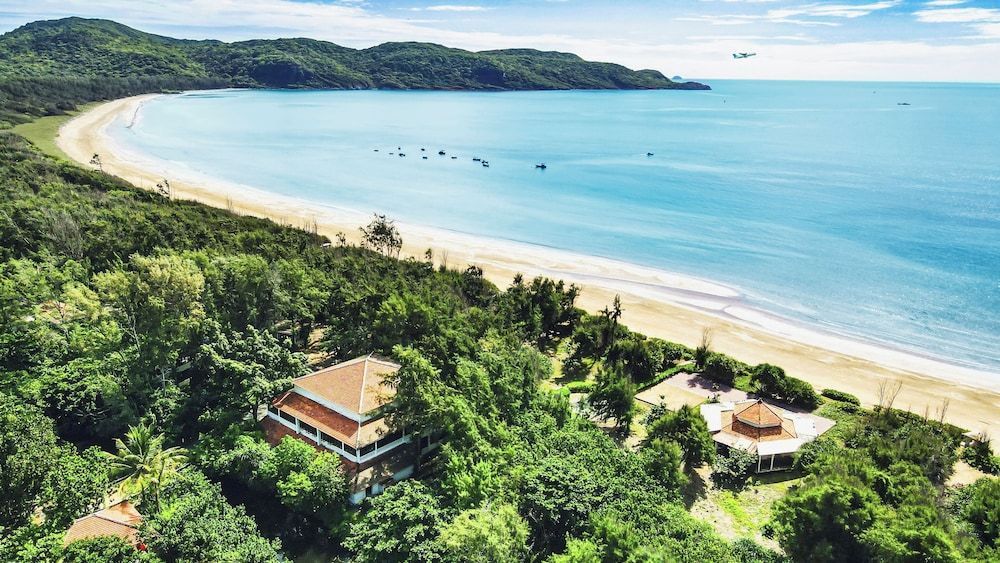 Poulo Condor Boutique Resort & Spa 1