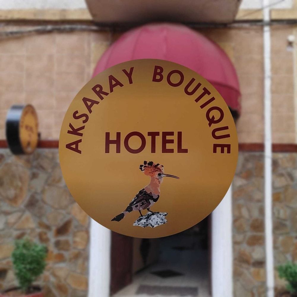 Aksaray Boutique Hotel 1