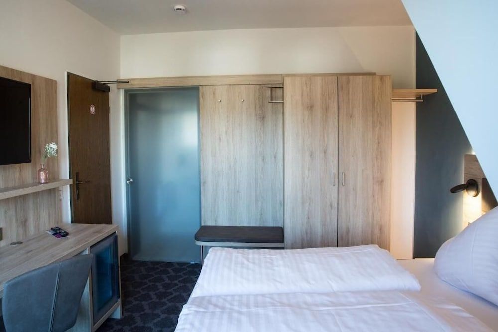 Hotel Wilms 1