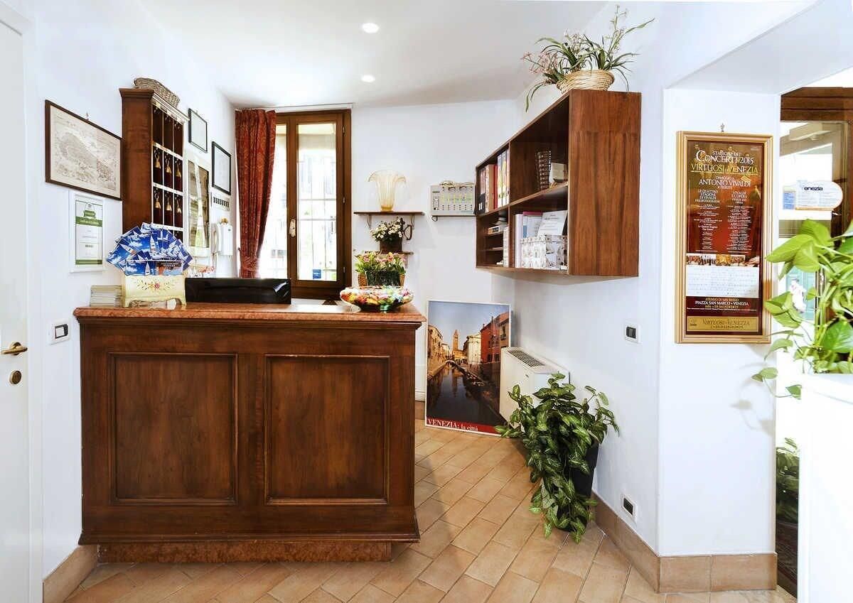 Locanda Casa Querini 1