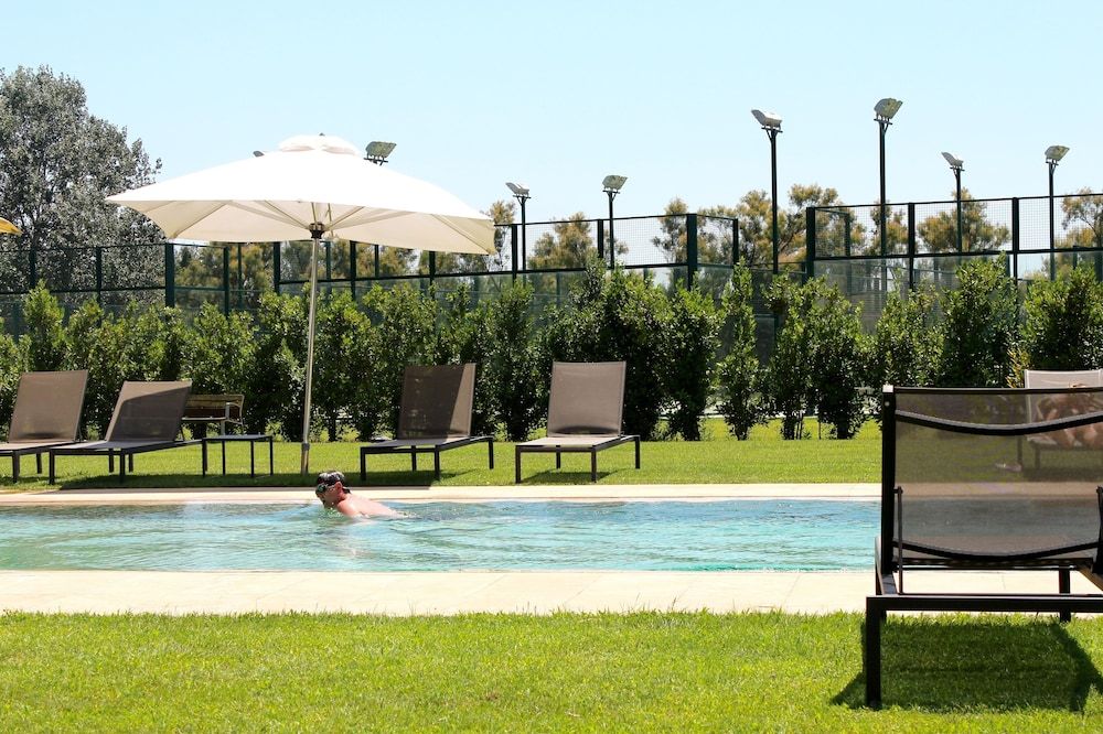 URH - Hotel Molí del Mig 1