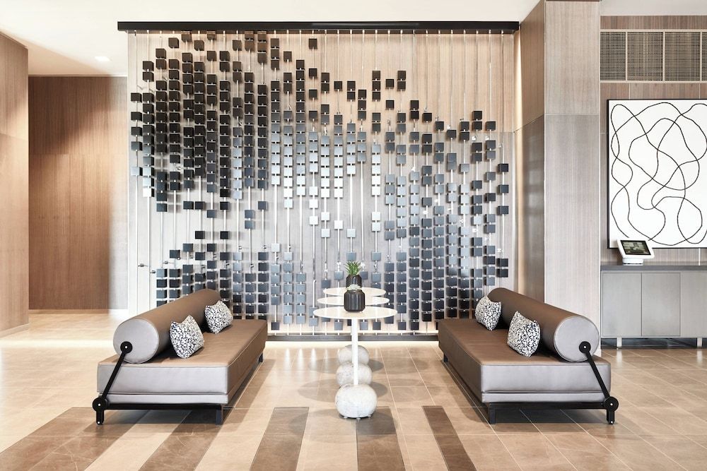 AC Hotel by Marriott Dallas Frisco 2