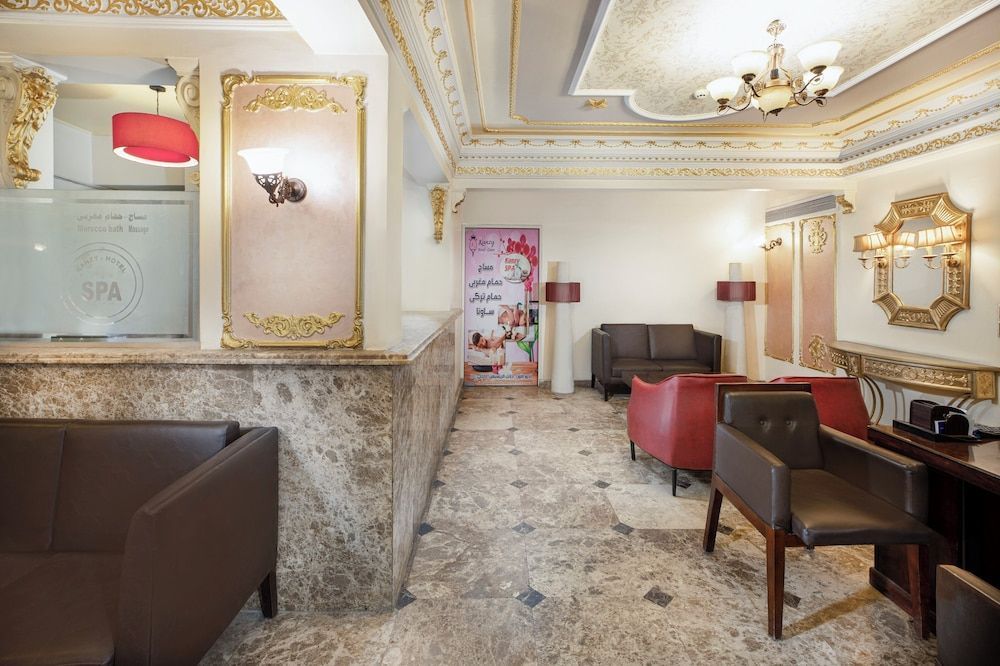 Kanzy Hotel 2