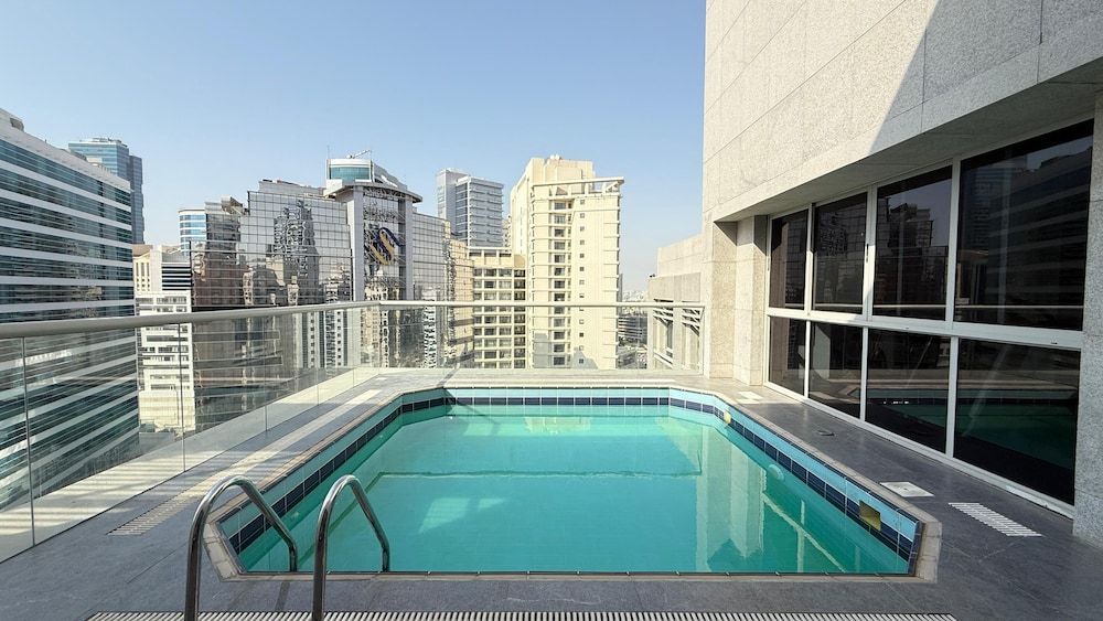 Luxury Oasis Apartments in Barsha Heights 1