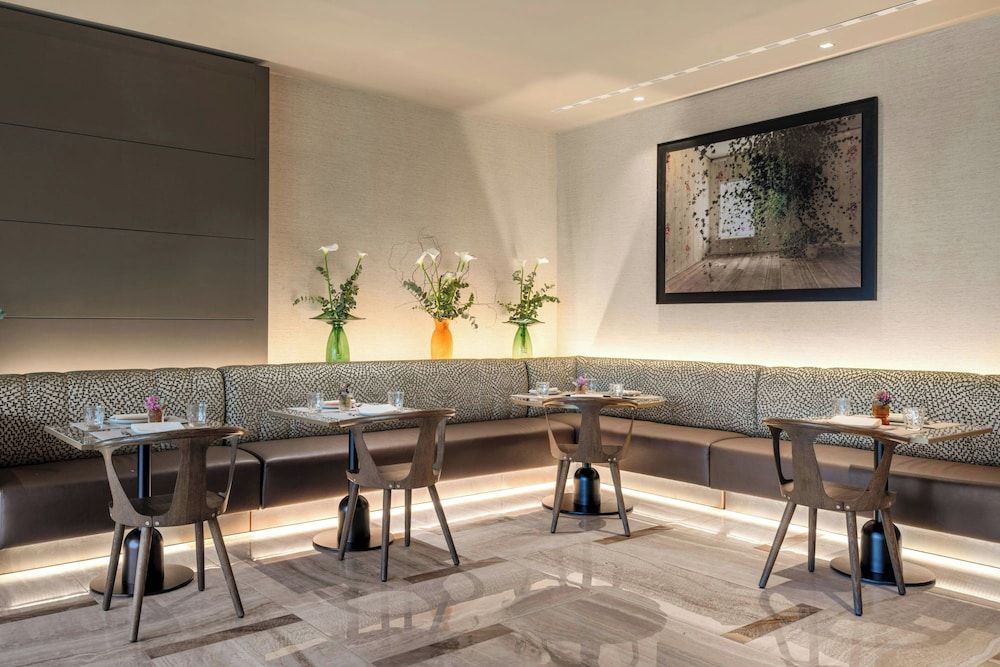 AC Hotel Bologna by Marriott 1