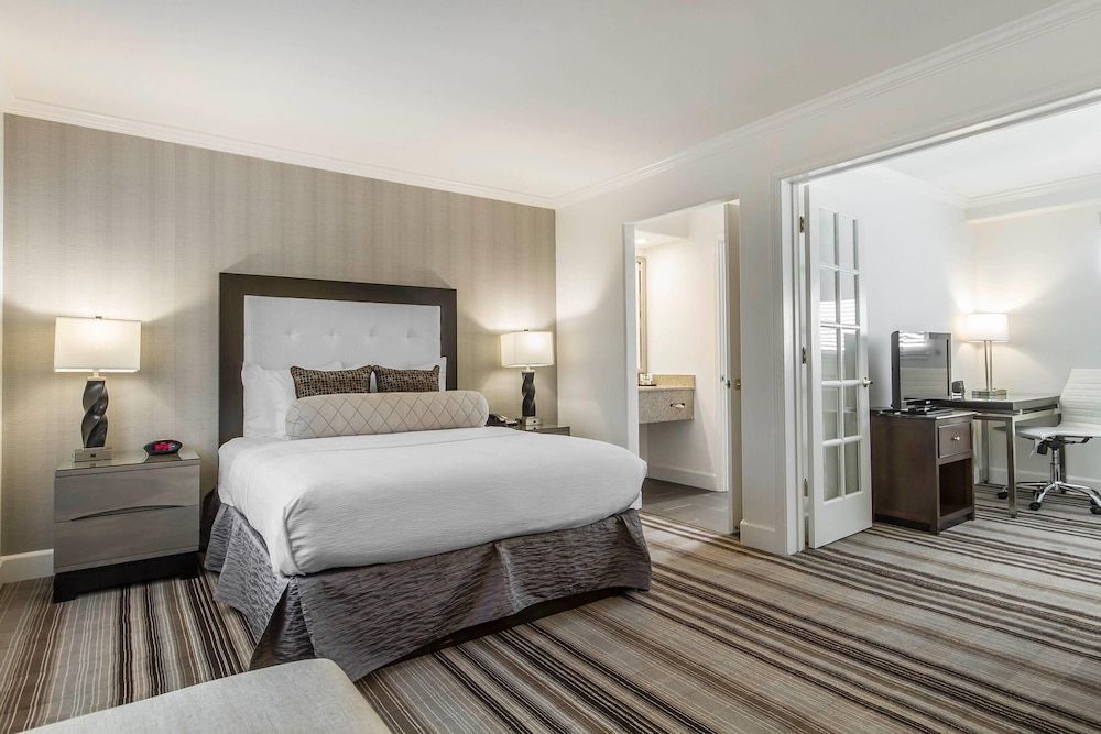 Inn Off Capitol Park, an Ascend Collection Hotel 1