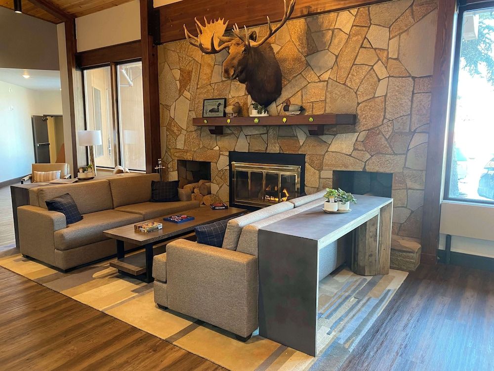Best Western Lake Lucille Inn 2