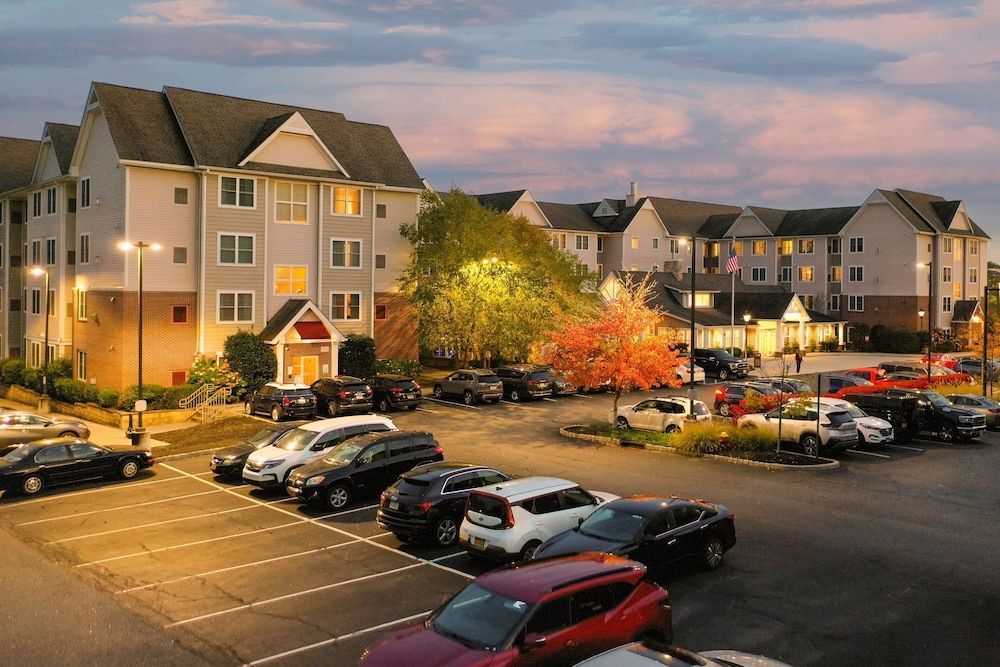 Residence Inn by Marriott Yonkers Westchester County 1